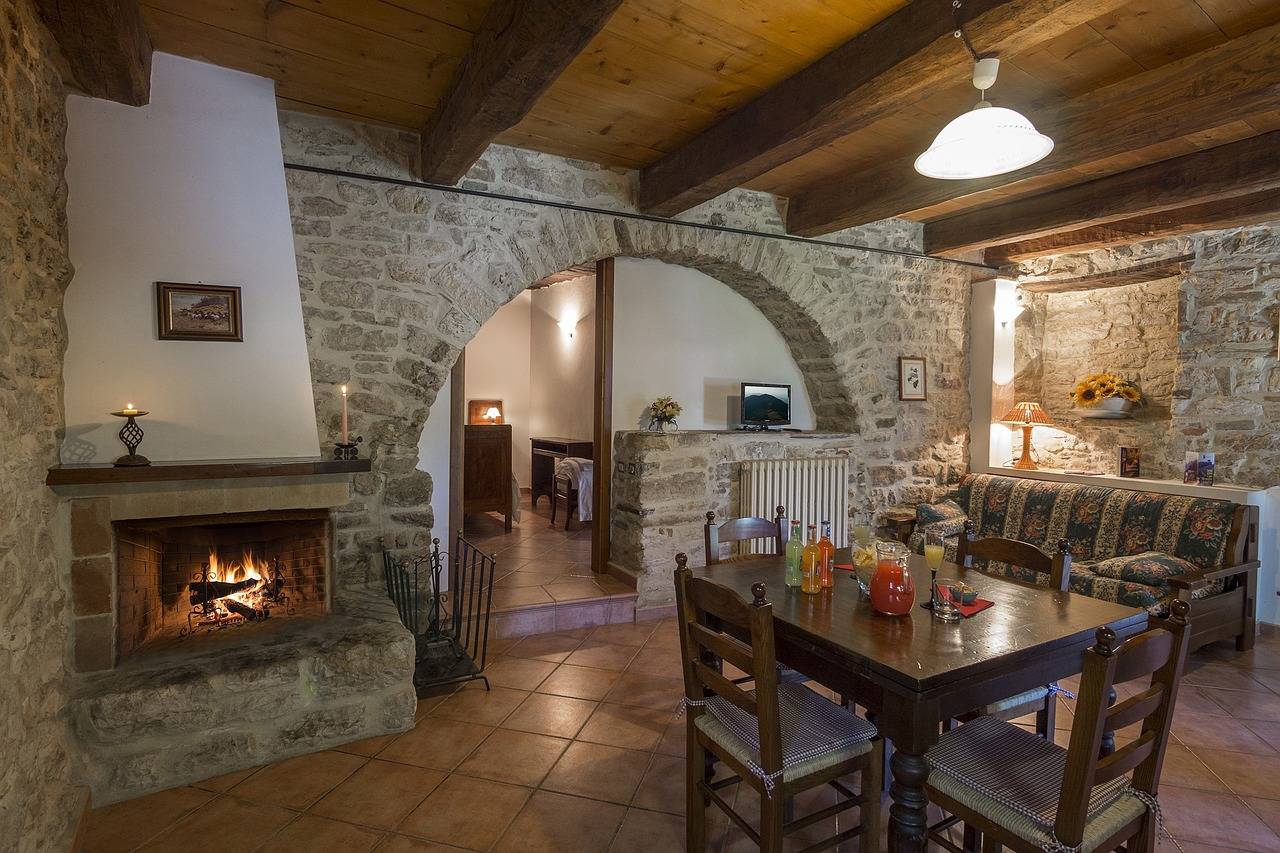 Expert Chimney and Fireplace Services in Kingston, Massachusetts