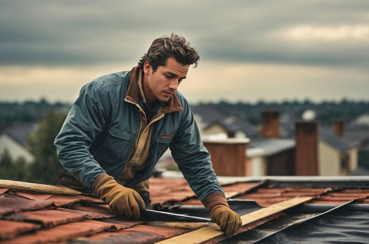 Professional Chimney Waterproofing Services In Kingston Massachusetts