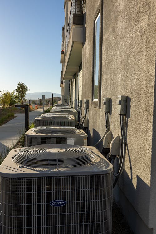 Professional Commercial Air Duct Cleaning In Kingston Massachusetts
