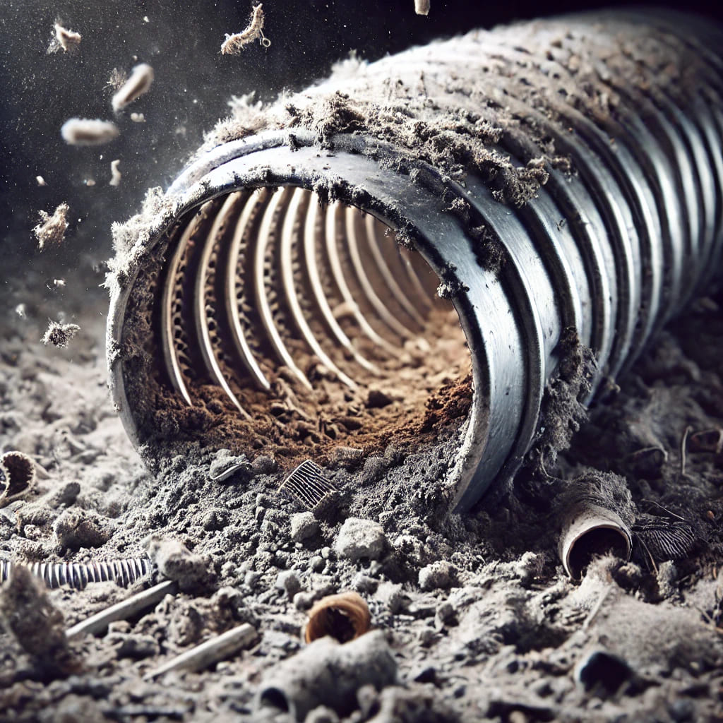 Professional Dryer Vent Cleaning Kingston MA - Expert Safety and Efficiency Solutions by Kingston Chimney Sweep