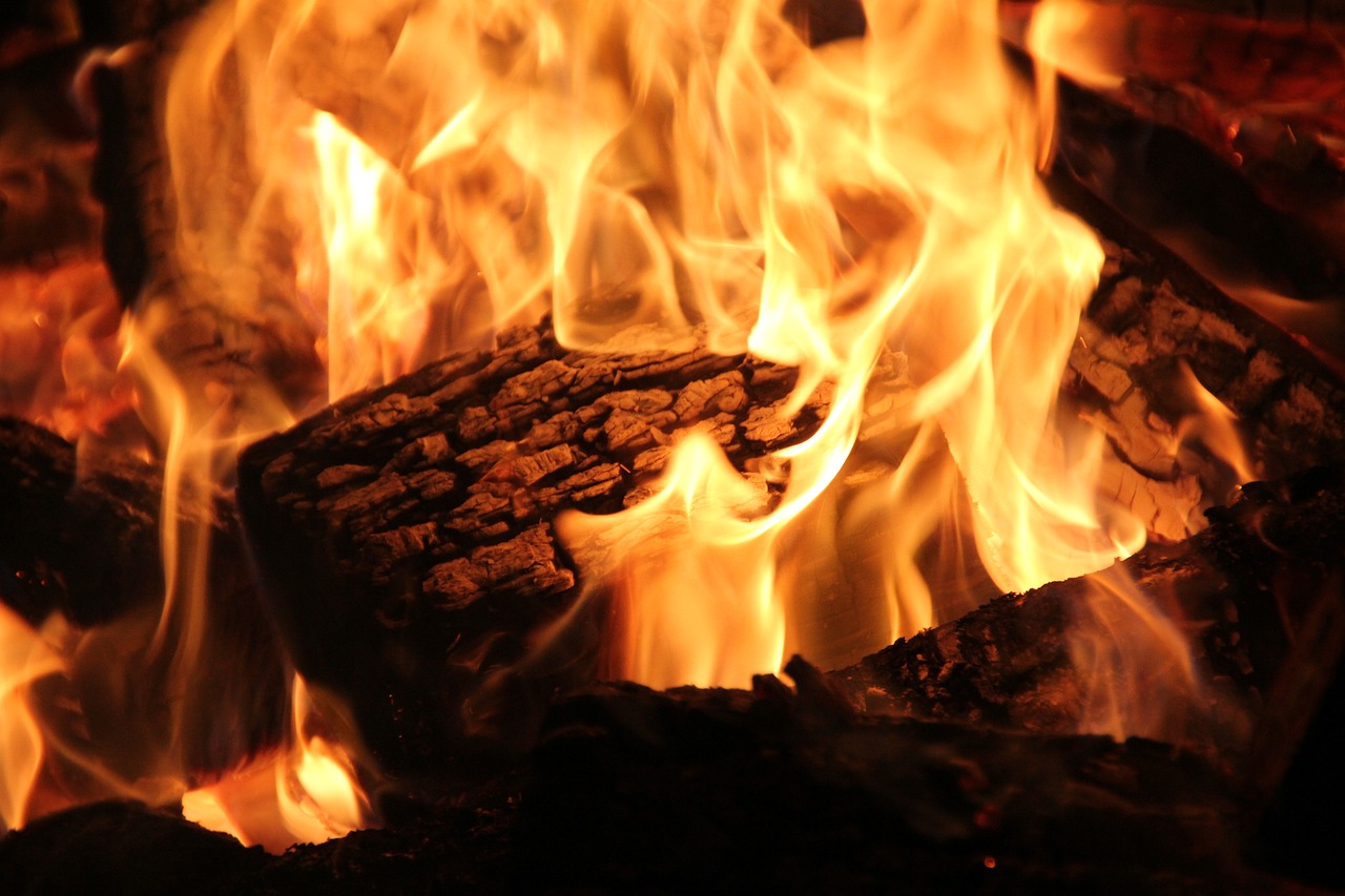 Professional Fireplace Cleaning Services In Kingston Massachusetts