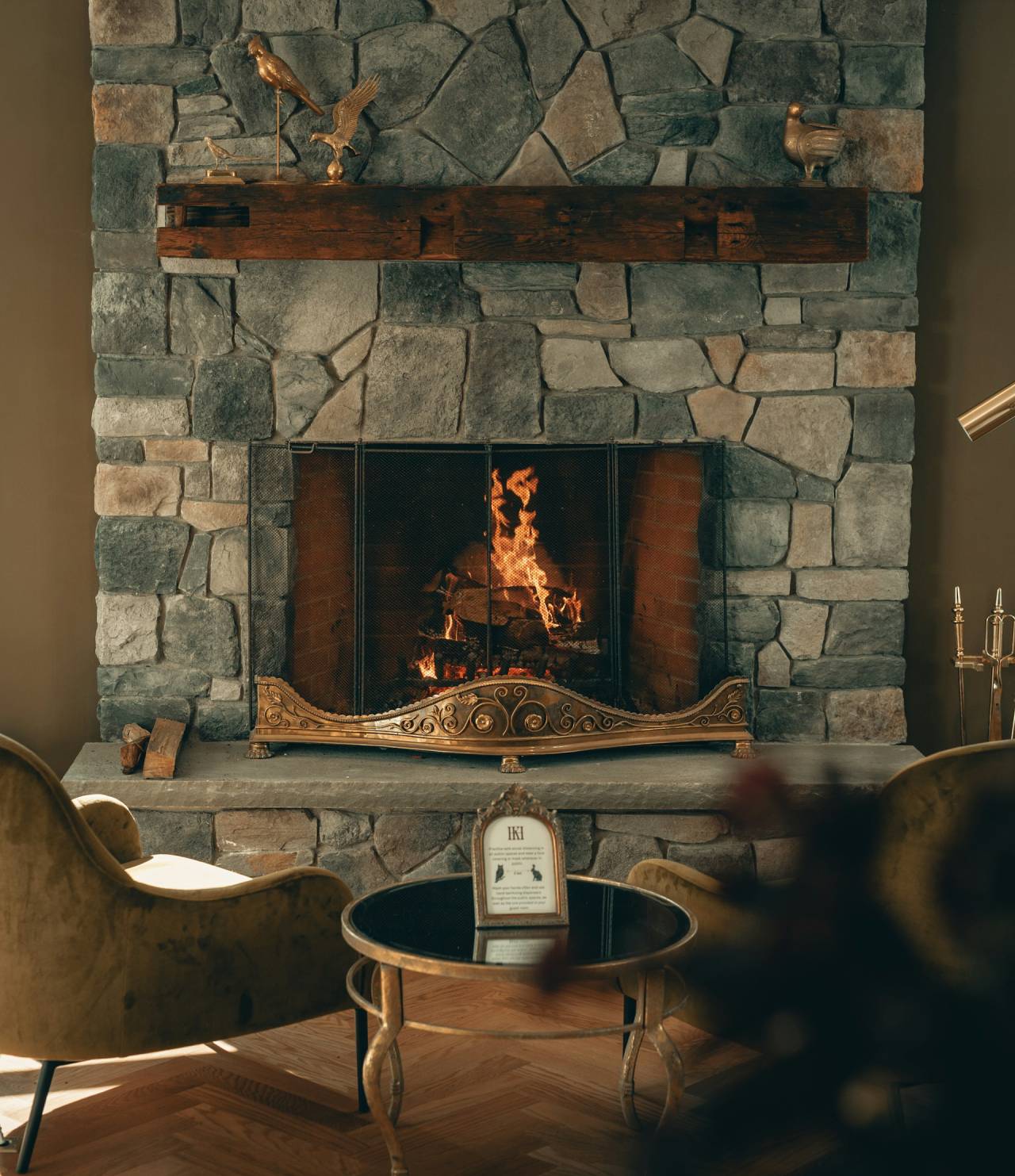 Professional Fireplace Services In Kingston Massachusetts