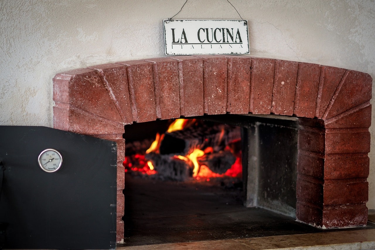 Premium Pizza Ovens and Grills in Kingston, Massachusetts